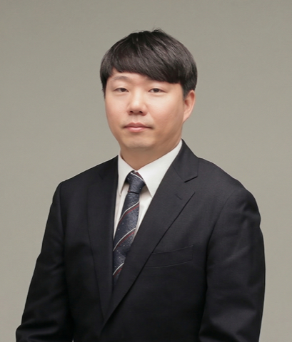 이시헌 CEO 프로필 사진